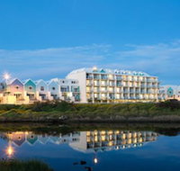 Lady Bay Resort - Accommodation Coffs Harbour