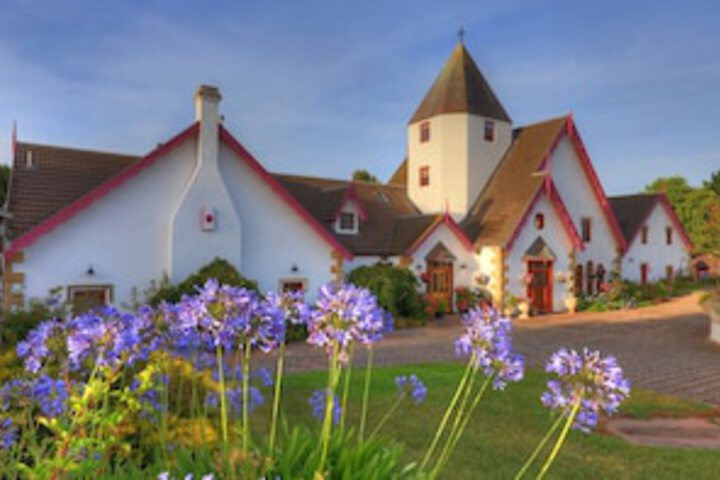 Accommodation Coffs Harbour