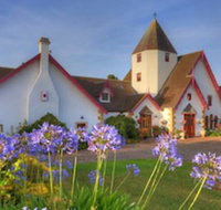 Hatchers Richmond Manor - Accommodation Coffs Harbour