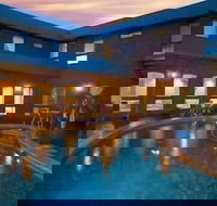 Hotel Cavalier - Accommodation Coffs Harbour