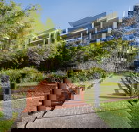 Oaks Brisbane Mews Suites - Accommodation Coffs Harbour