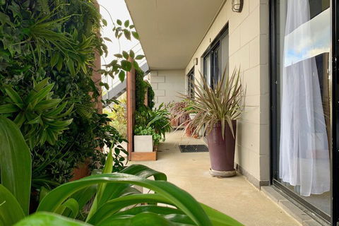 Apollo Bay Waterfront Motor Inn - Accommodation Coffs Harbour 1