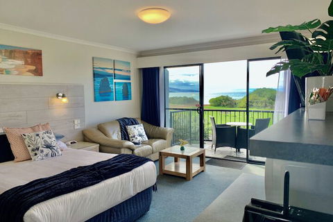 Apollo Bay Waterfront Motor Inn - Accommodation Coffs Harbour 7