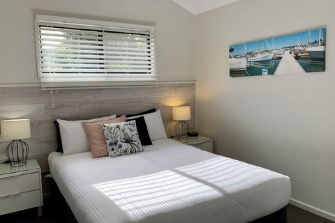 Apollo Bay Waterfront Motor Inn - Accommodation Coffs Harbour 3