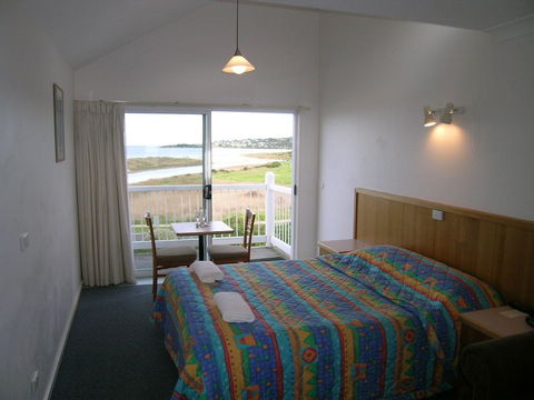 A Great Ocean View Motel - Accommodation Coffs Harbour 6
