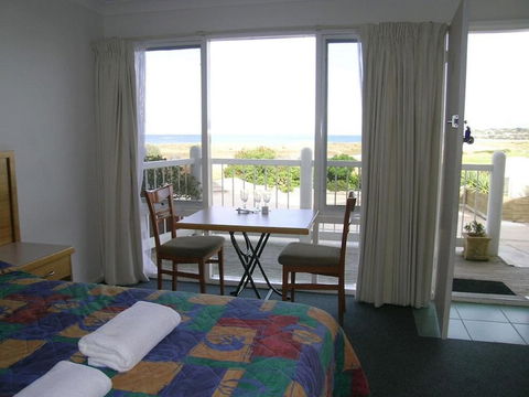 A Great Ocean View Motel - Accommodation Coffs Harbour 4