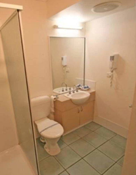 A Great Ocean View Motel - Accommodation Coffs Harbour 5