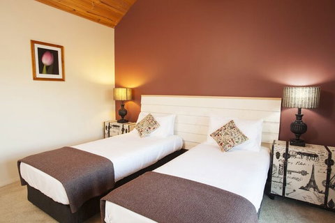 Beechworth Cedar Cottages - Accommodation Coffs Harbour 3