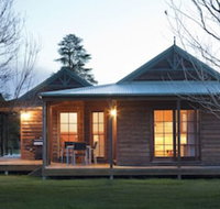 Beechworth Cedar Cottages - Accommodation Coffs Harbour