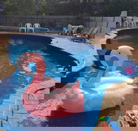 The Coachman Motel  Units - Accommodation Coffs Harbour