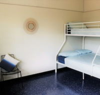 Kimberley Klub YHA - Accommodation Coffs Harbour