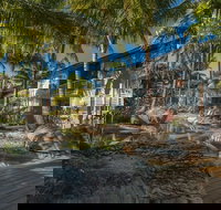 Marlin Cove Resort - Accommodation Coffs Harbour