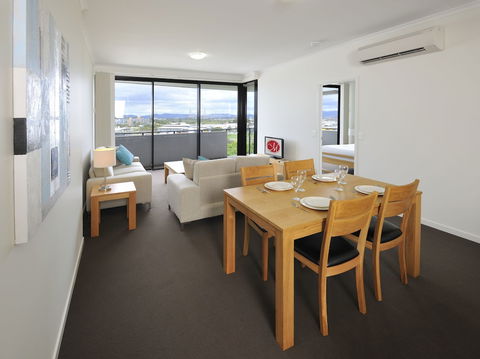Apartments G60 Gladstone - Accommodation Coffs Harbour 1