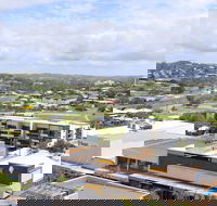Apartments G60 Gladstone - Accommodation Coffs Harbour