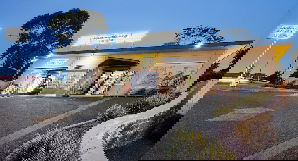  Accommodation Coffs Harbour