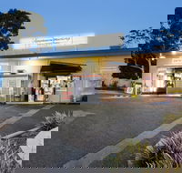 Captain Stirling Hotel - Accommodation Coffs Harbour