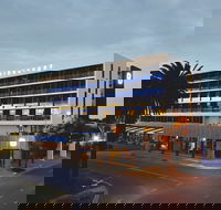 Bridgeport Hotel - Accommodation Coffs Harbour