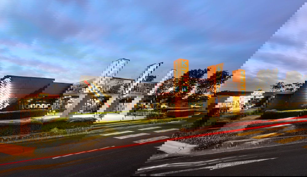  Accommodation Coffs Harbour