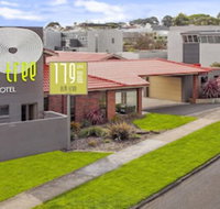 Elm Tree Motel - Accommodation Coffs Harbour