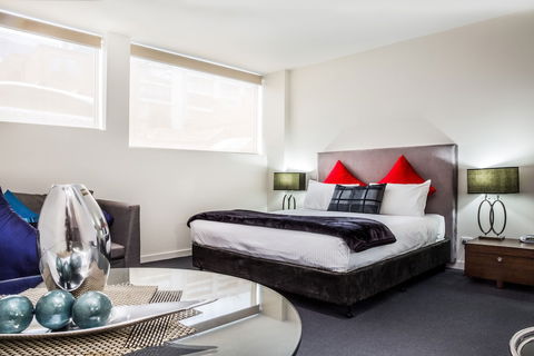 Adara Richmond - Accommodation Coffs Harbour 5