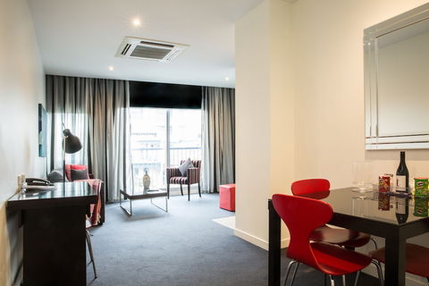 Adara Richmond - Accommodation Coffs Harbour 4