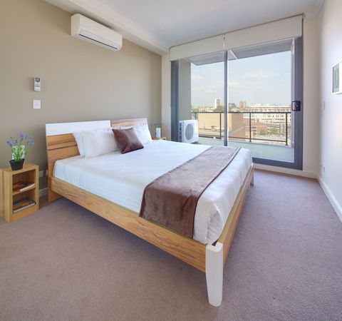 Zara Tower Hotel - Accommodation Coffs Harbour 4