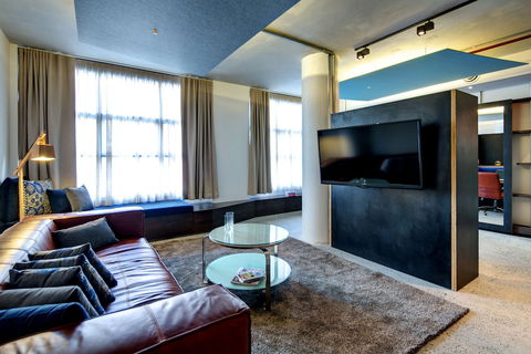 Zara Tower Hotel - Accommodation Coffs Harbour 5