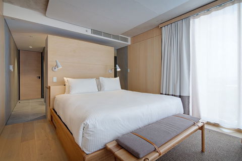 Zara Tower Hotel - Accommodation Coffs Harbour 6