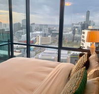 Luxury Apartment with View - Accommodation Coffs Harbour