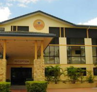 Sapphire Resort - Accommodation Coffs Harbour