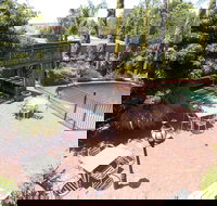 Bell Motel - Accommodation Coffs Harbour