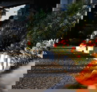 Golden Pebble Hotel - Accommodation Coffs Harbour