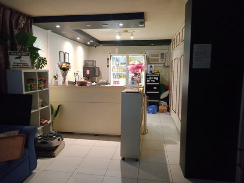 Annerley Motor Inn - Accommodation Coffs Harbour 2