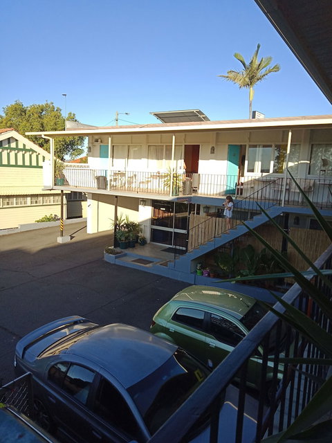 Annerley Motor Inn - Accommodation Coffs Harbour 0