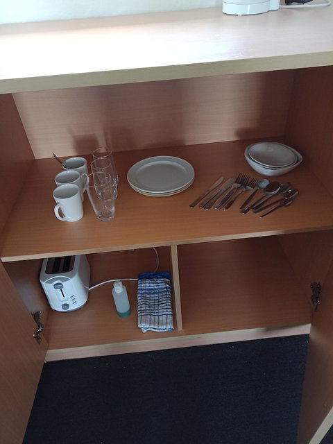 Annerley Motor Inn - Accommodation Coffs Harbour 5
