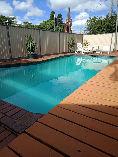 Annerley Motor Inn - Accommodation Coffs Harbour 1