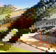 Riverview Boutique Motel - Accommodation Coffs Harbour