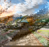 Oscar's on the Yarra - Accommodation Coffs Harbour