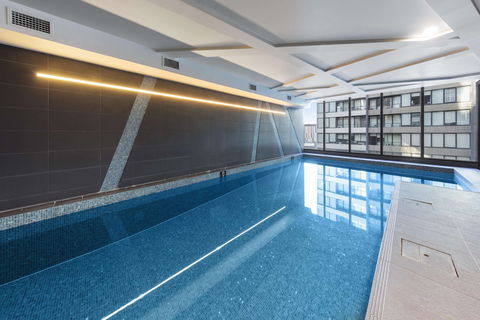 WRAP On Southbank - Accommodation Coffs Harbour 1