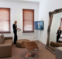 The Ikon Hotel - Accommodation Coffs Harbour