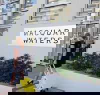 Macquarie Waters Boutique Apartment Hotel - Accommodation Coffs Harbour