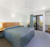 Parkview Apartments - Accommodation Coffs Harbour