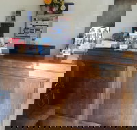 Best Western Colonial Village Motel - Accommodation Coffs Harbour