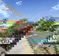 Comfort Inn Greensborough - Accommodation Coffs Harbour