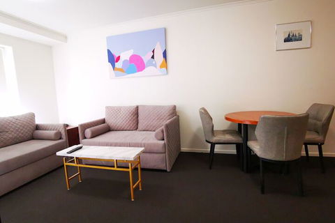 Adara Franklin - Accommodation Coffs Harbour 6