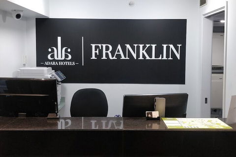 Adara Franklin - Accommodation Coffs Harbour 1