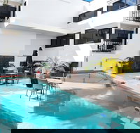 Elysium Apartments - Accommodation Coffs Harbour