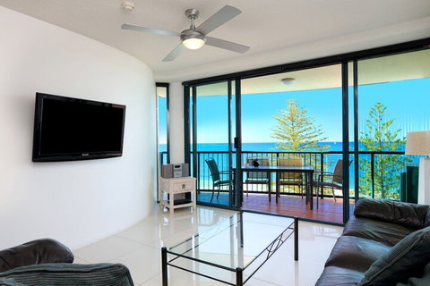 Peninsular Beachfront Resort - Accommodation Coffs Harbour 7