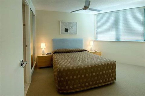 Peninsular Beachfront Resort - Accommodation Coffs Harbour 6