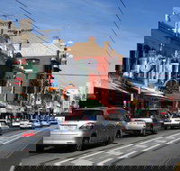 Tyrian Serviced Apartments Fitzroy - Accommodation Coffs Harbour